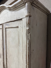 Load image into Gallery viewer, Vintage Pine Wardrobe
