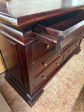 Load image into Gallery viewer, Oak Furniture Land Drawers
