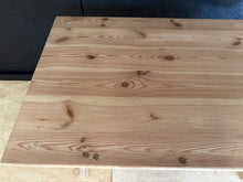 Load image into Gallery viewer, Stripped Pine Table
