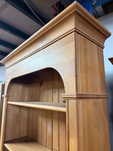 Load image into Gallery viewer, Solid Pine Bookcase
