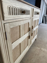 Load image into Gallery viewer, Stripped Ercol Sideboard

