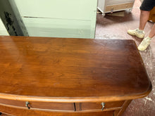 Load image into Gallery viewer, Mahogany Bookcase
