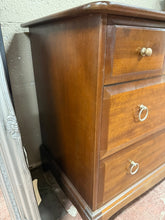 Load image into Gallery viewer, Stag Chest Of Drawers
