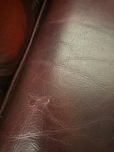 Load image into Gallery viewer, Oxblood Chesterfield
