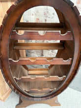 Load image into Gallery viewer, Oval Wine Rack
