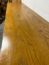 Load image into Gallery viewer, Oak Sideboard
