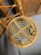 Load image into Gallery viewer, Bamboo Chair
