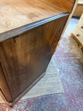 Load image into Gallery viewer, Vintage Pine Chest Of Drawers
