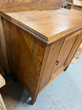 Load image into Gallery viewer, Oak Cupboard

