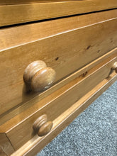 Load image into Gallery viewer, Solid Pine Tallboy
