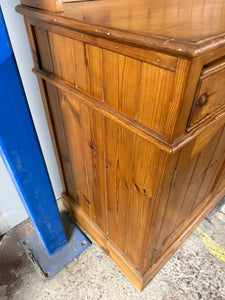 Solid Pine Dresser