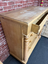 Load image into Gallery viewer, Scottish Pine Drawers
