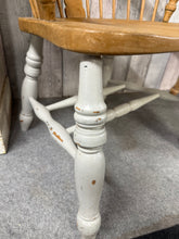 Load image into Gallery viewer, Windsor Armchair
