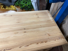 Load image into Gallery viewer, Stripped Pine Sideboard
