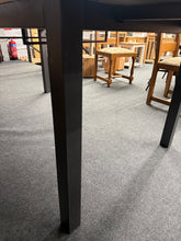 Load image into Gallery viewer, Boat Wood Extendable Dining Table
