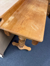 Load image into Gallery viewer, Victorian Pine Washstand
