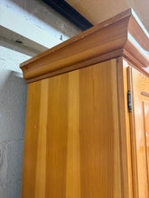 Load image into Gallery viewer, Solid Pine Wardrobe
