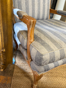 Continental Lounge Chair