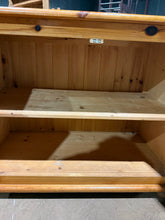 Load image into Gallery viewer, Solid Pine Cupboard

