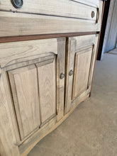 Load image into Gallery viewer, Oak Cabinet
