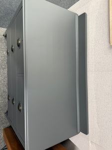 'Graphite' Drawers