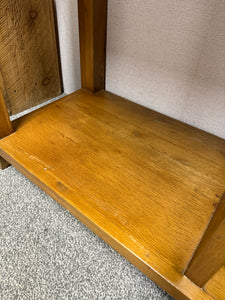 Oak Sideboard