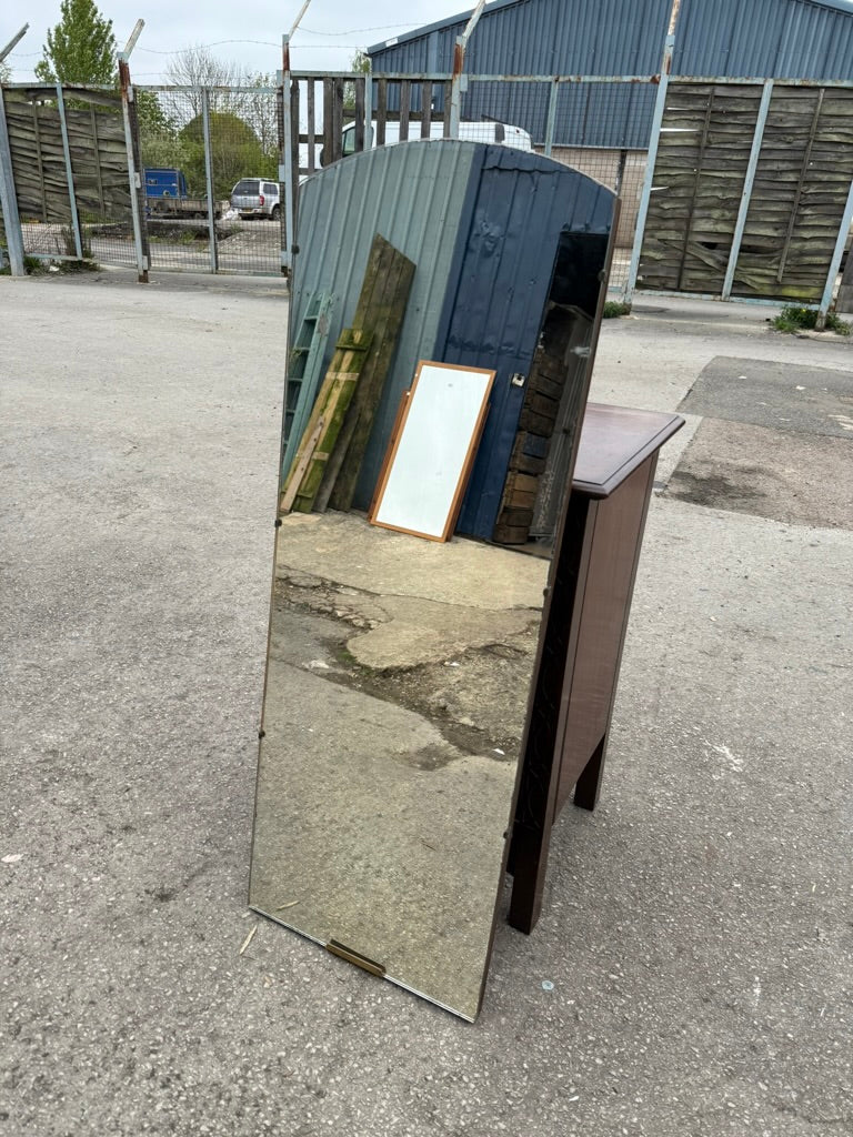 Heavy Mirror