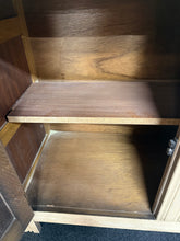 Load image into Gallery viewer, Stripped Oak Sideboard
