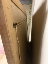 Load image into Gallery viewer, Pine Bevelled Edged Mirror

