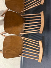 Load image into Gallery viewer, 4 x Ercol Style Chairs

