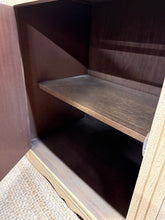 Load image into Gallery viewer, Stripped Oak Sideboard
