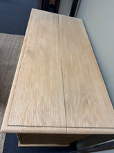 Load image into Gallery viewer, Stripped Oak Drawers
