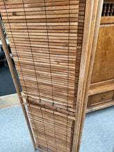 Load image into Gallery viewer, Bamboo Room Divider

