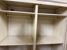Load image into Gallery viewer, French Painted Wardrobe
