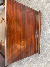 Load image into Gallery viewer, Mahogany Drawers
