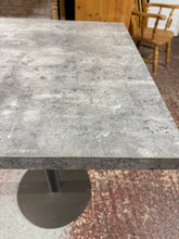 Load image into Gallery viewer, Tall Bar Table
