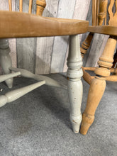Load image into Gallery viewer, Windsor Armchair
