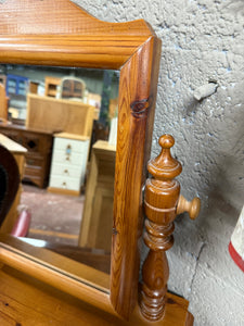 Dressing Table Mirror