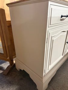 'Hessian' Sideboard
