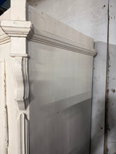 Load image into Gallery viewer, Antique Pine Wardrobe
