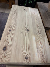 Load image into Gallery viewer, Stripped Satinwood Drawers
