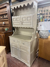 Load image into Gallery viewer, Shabby Chic Dresser
