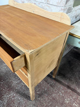 Load image into Gallery viewer, Stripped Mahogany Drawers

