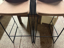 Load image into Gallery viewer, 2 x Stools
