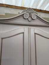 Load image into Gallery viewer, Ornate Wardrobe
