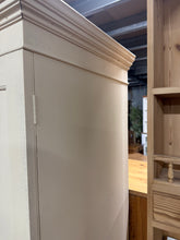 Load image into Gallery viewer, Cream Wardrobe
