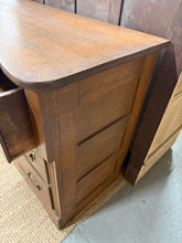Load image into Gallery viewer, Victorian Oak Drawers
