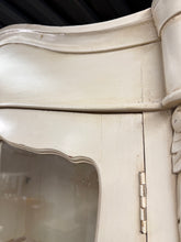 Load image into Gallery viewer, Cream Armoire
