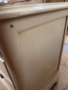 French Drawers