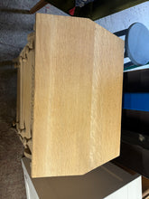 Load image into Gallery viewer, Stripped Oak Drawers
